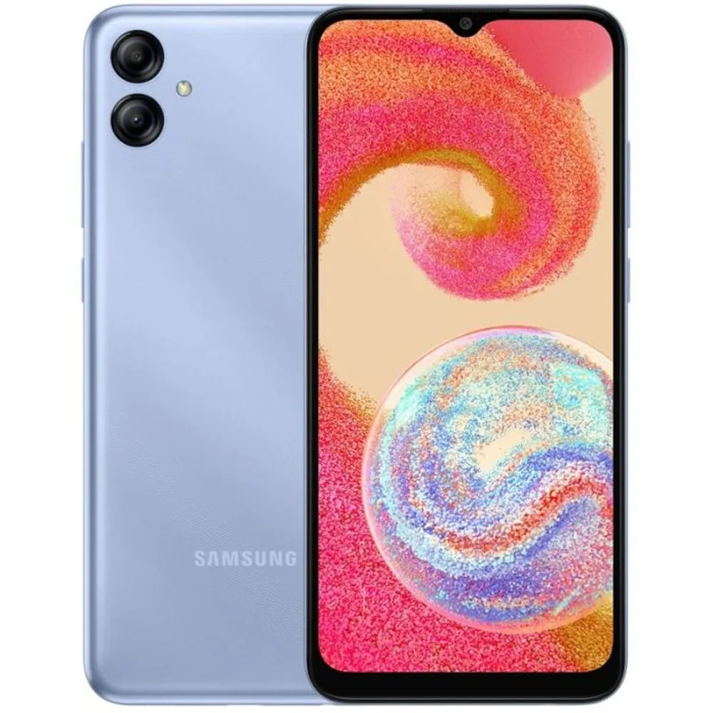 Smartphone Galaxy A042e 3GB/32GB Azul