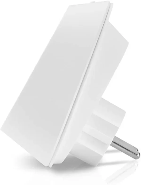 Tomada smart wifi com monitorização de energia - Image 4