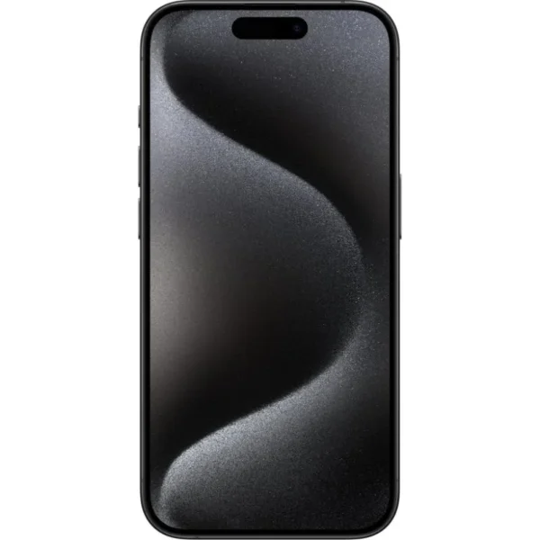 Smartphone Iphone 15 Pro 128GB Preto - Image 4