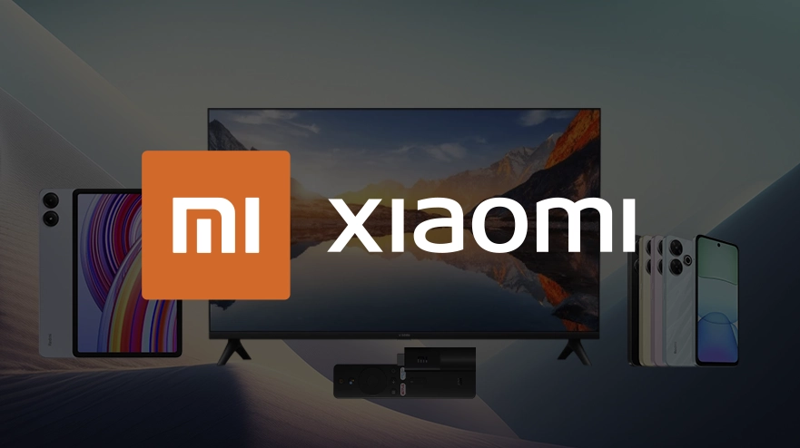Xiaomi