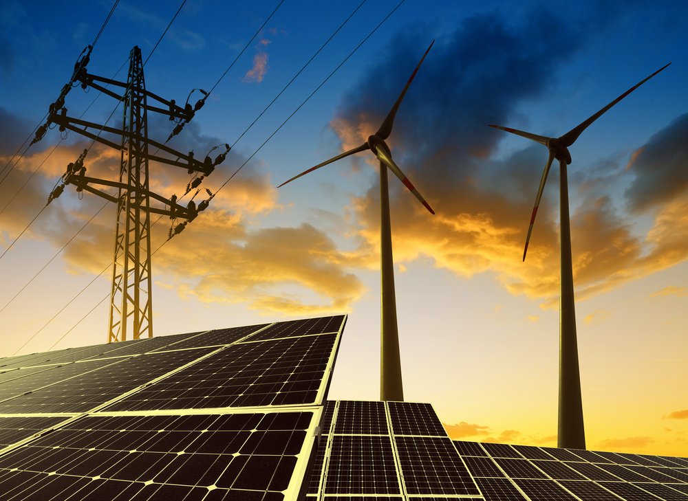 Energia