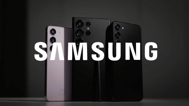 Samsung